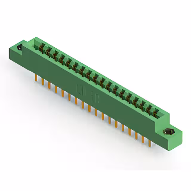 315-036-520-208 EDAC Inc.  Edgeboard Connectors